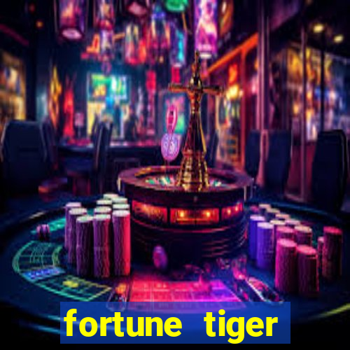 fortune tiger aposta de 1 real