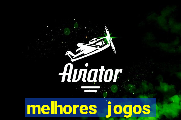 melhores jogos slots para ganhar dinheiro