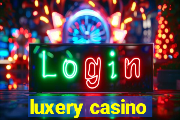 luxery casino