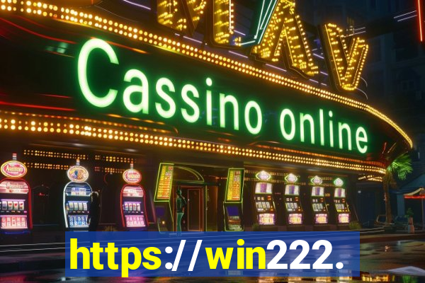 https://win222.com/