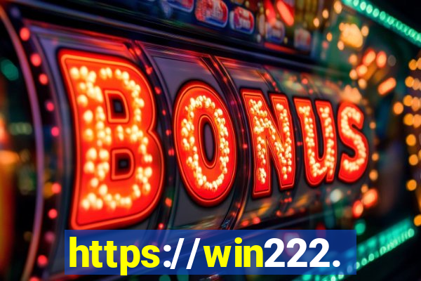 https://win222.com/