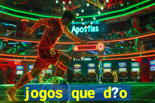 jogos que d?o rodadas grátis no cadastro