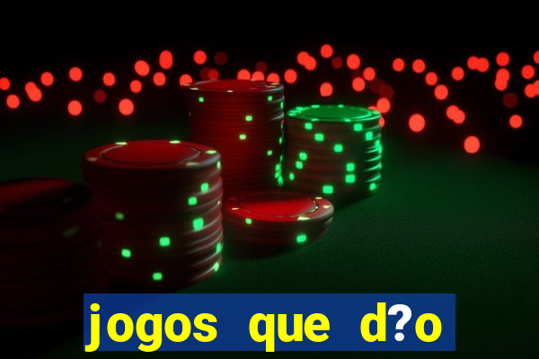 jogos que d?o rodadas grátis no cadastro