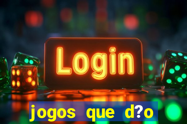 jogos que d?o rodadas grátis no cadastro