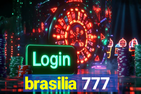 brasilia 777