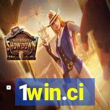 1win.ci