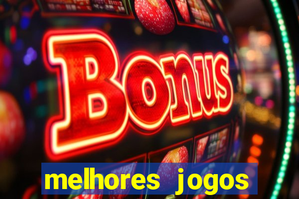 melhores jogos mobile 2024