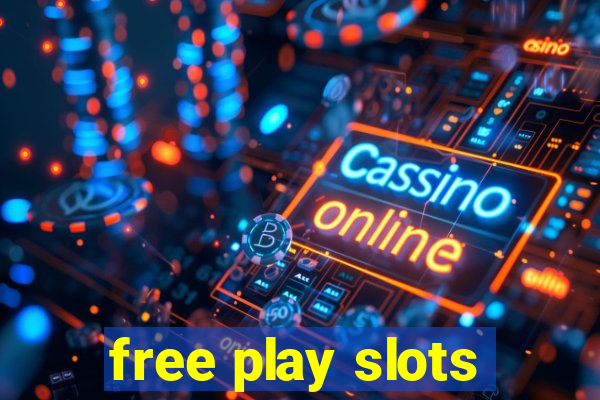 free play slots