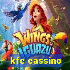 kfc cassino