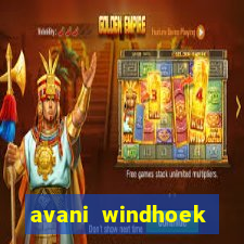 avani windhoek hotel casino