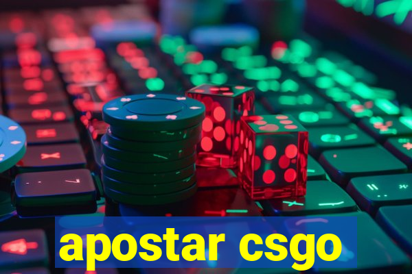 apostar csgo