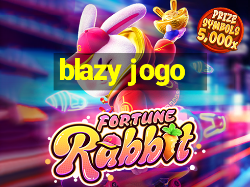 blazy jogo