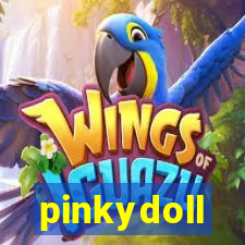 pinkydoll