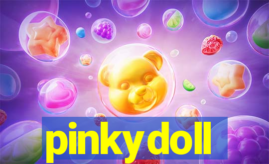 pinkydoll