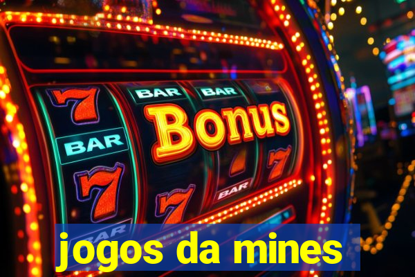 jogos da mines