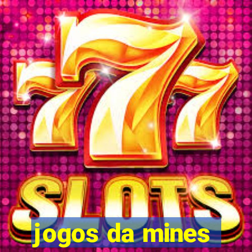 jogos da mines