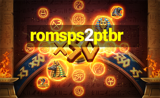 romsps2ptbr