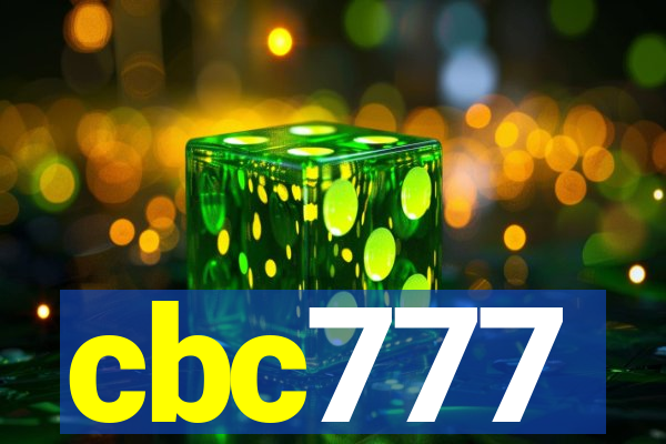 cbc777