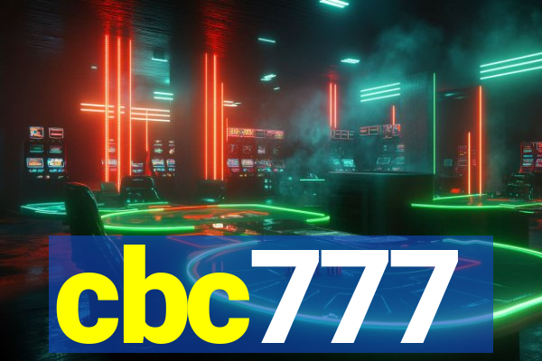 cbc777