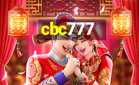 cbc777