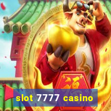 slot 7777 casino