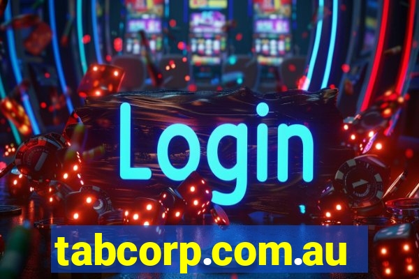 tabcorp.com.au