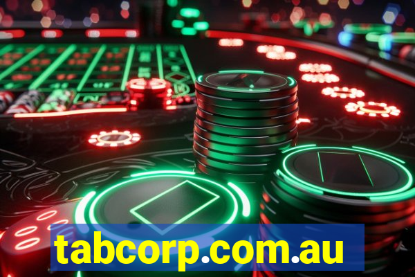 tabcorp.com.au