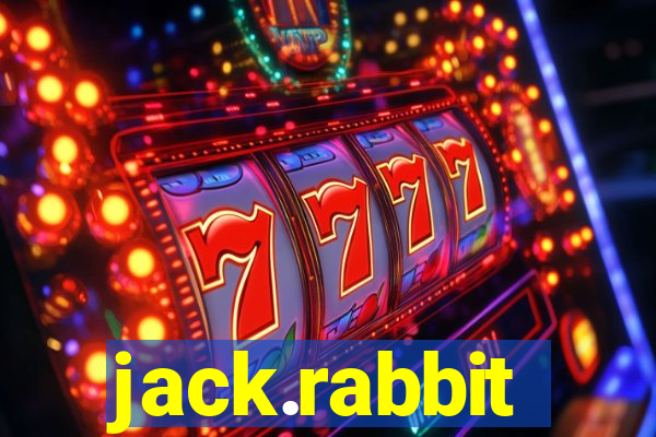 jack.rabbit