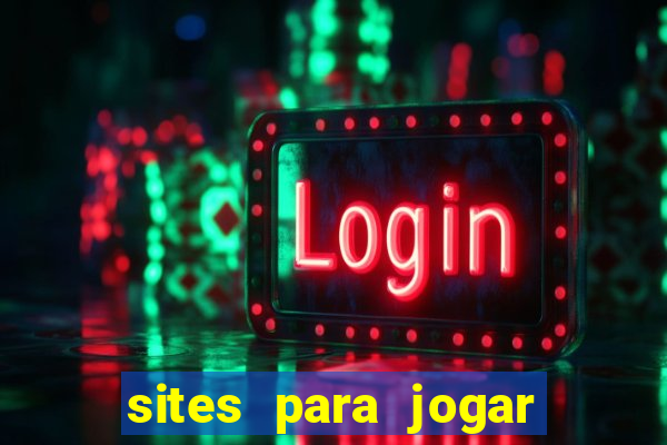 sites para jogar fortune tiger