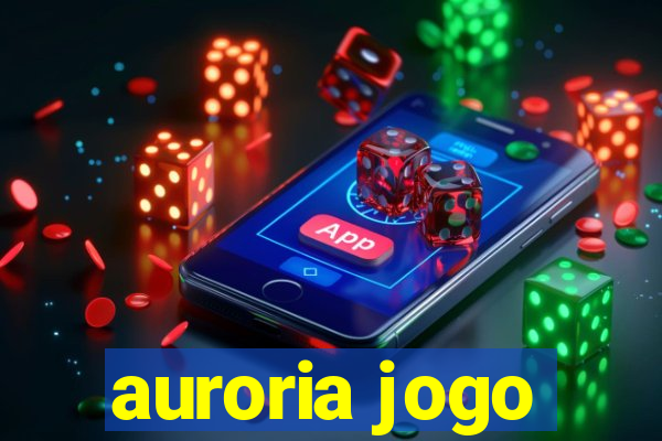 auroria jogo