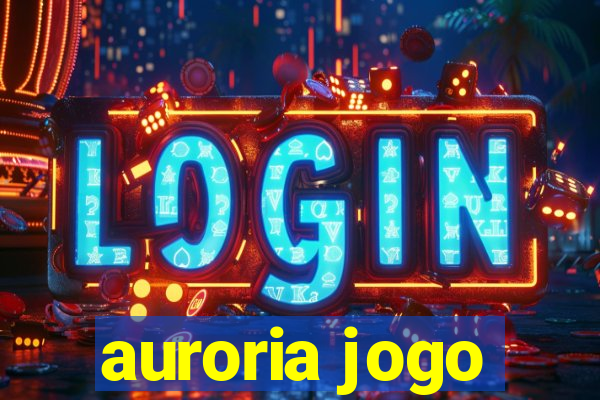 auroria jogo