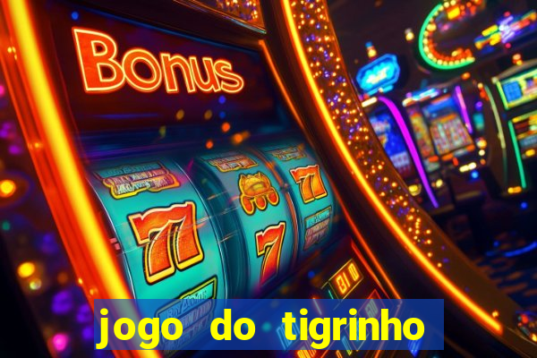 jogo do tigrinho reclame aqui