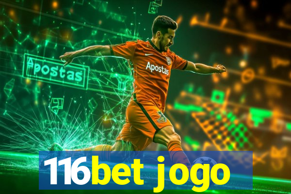 116bet jogo