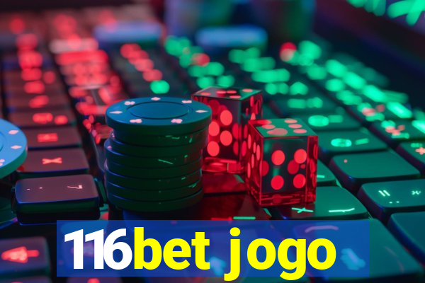 116bet jogo