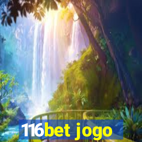 116bet jogo