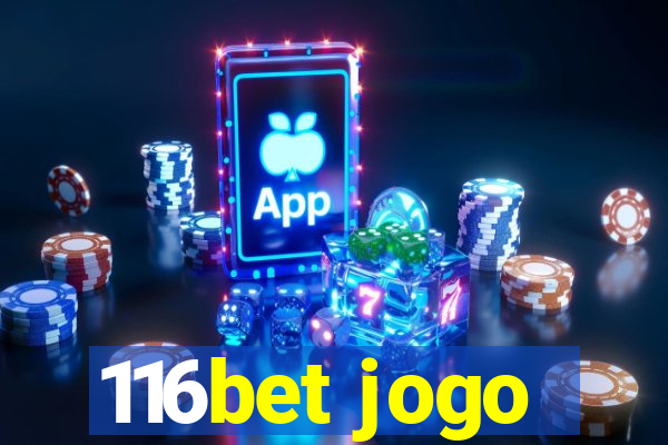 116bet jogo