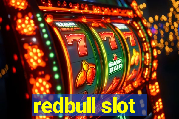 redbull slot