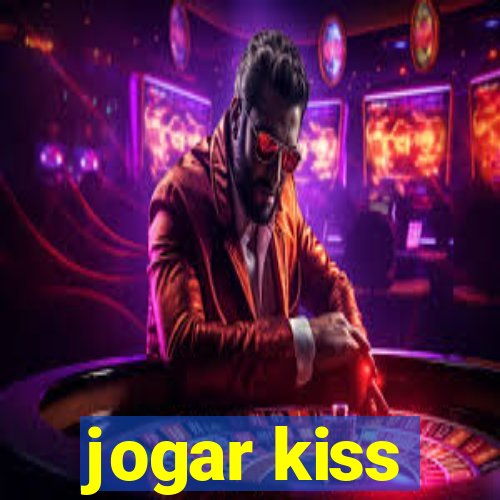 jogar kiss