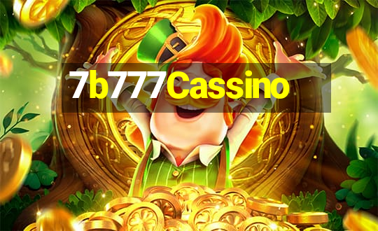 7b777Cassino