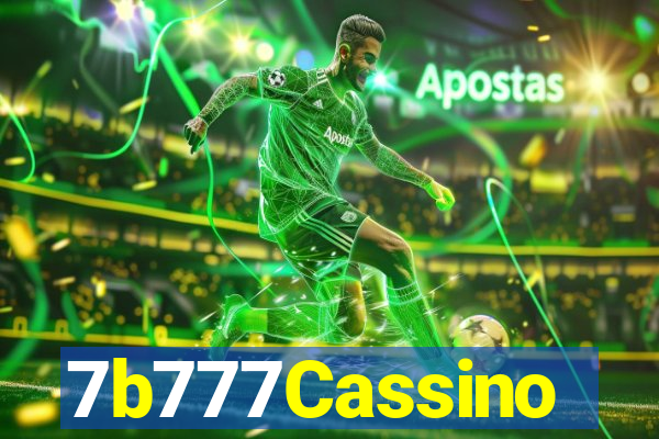 7b777Cassino