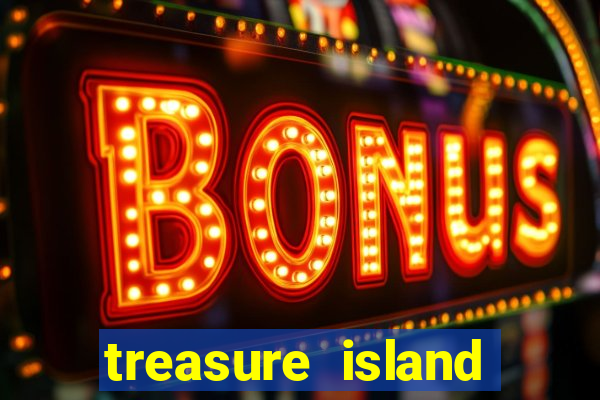 treasure island casino mn