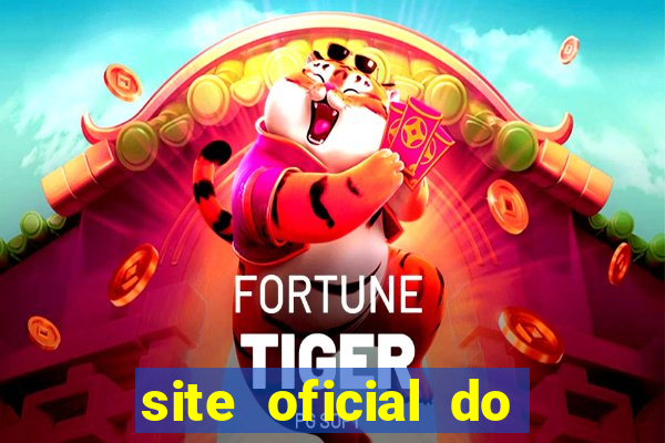 site oficial do fortune tiger