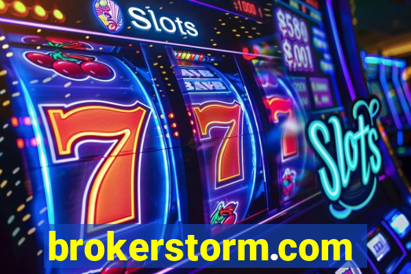 brokerstorm.com