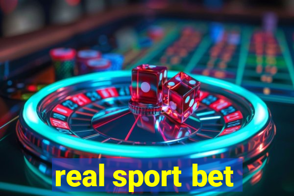 real sport bet