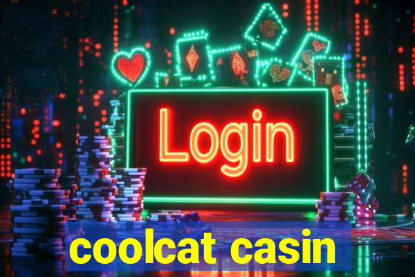 coolcat casin