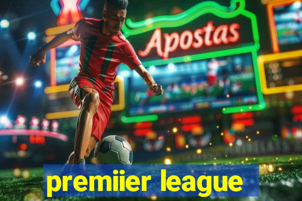 premiier league