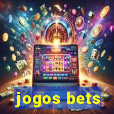 jogos bets