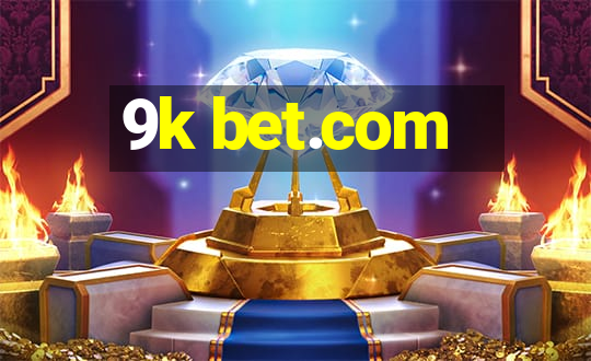 9k bet.com