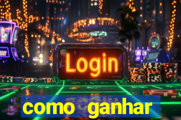 como ganhar dinheiro jogando no tigre