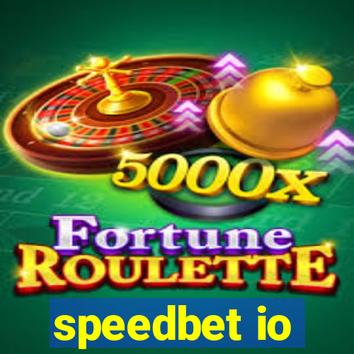 speedbet io